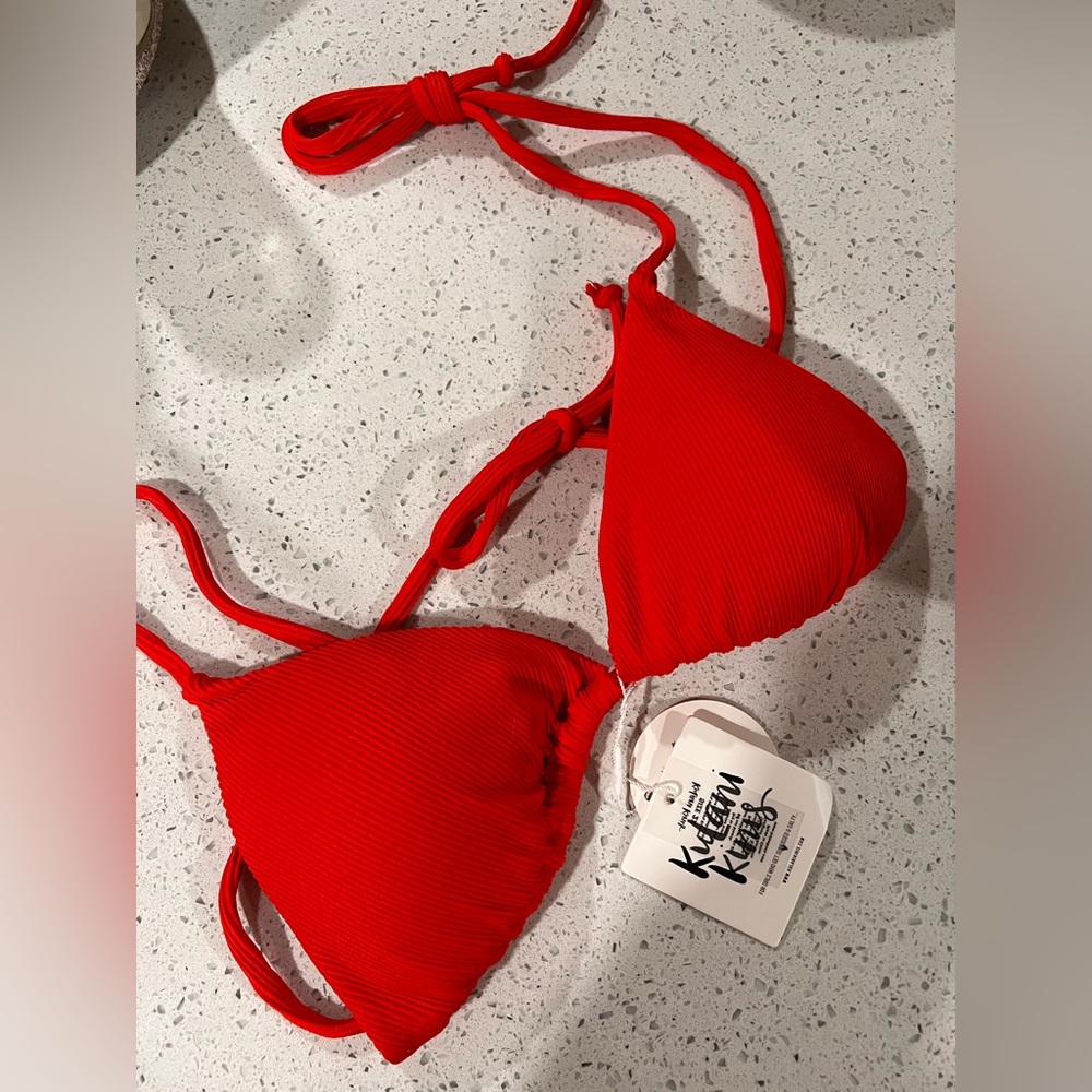 Kulani Kinis Bikini Top